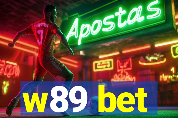 w89 bet